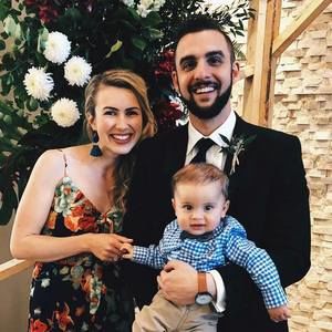 Meet your Posher, Bethany